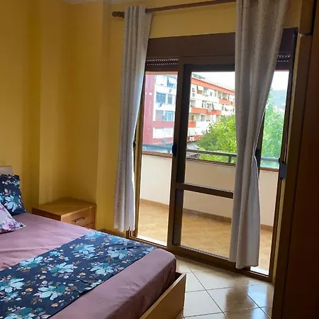 Rental Apartment *