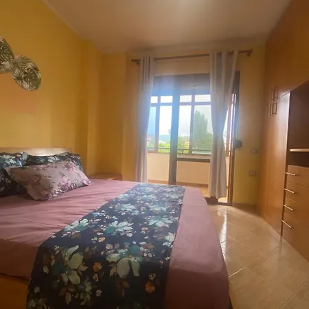 Rental Apartment Vlorë