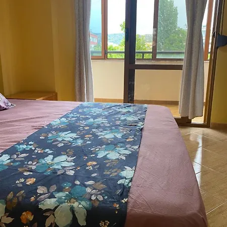 Rental Apartment