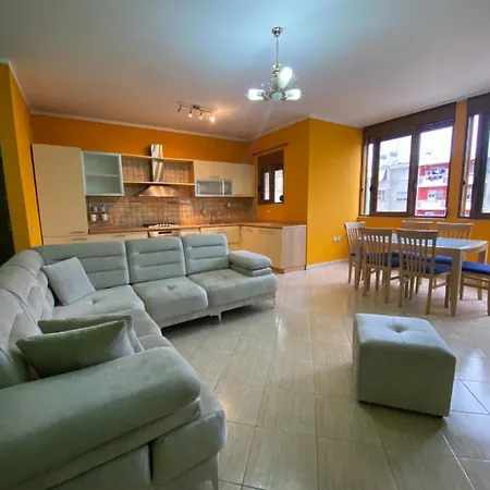 Appartamento Rental Apartment Vlorë