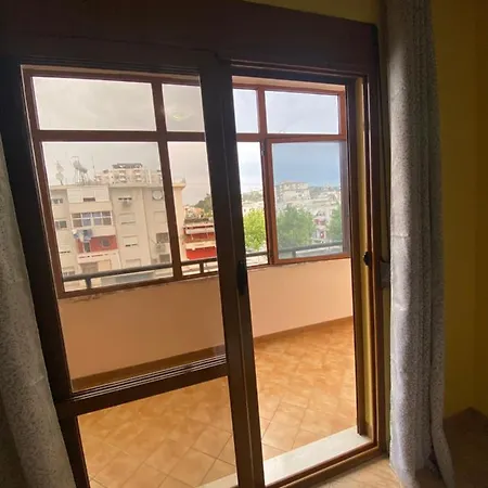 Rental Apartment *