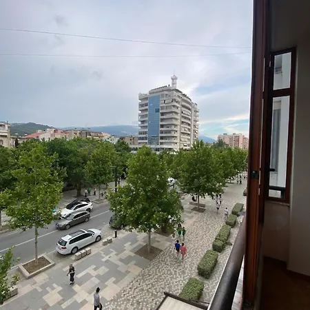 Rental Apartment Vlorë