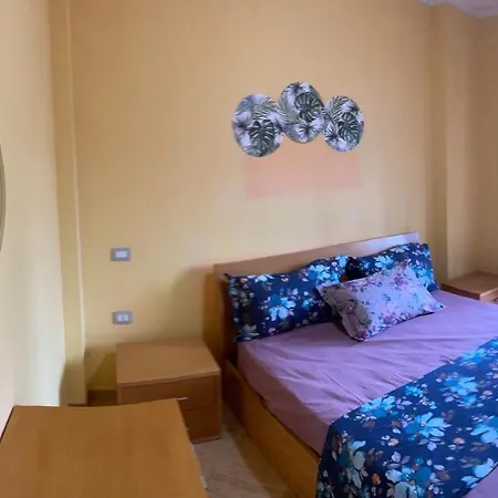 Rental Apartment * Vlorë
