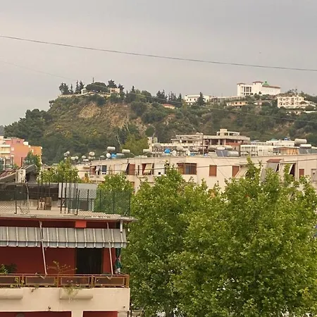 Rental Apartment Vlorë