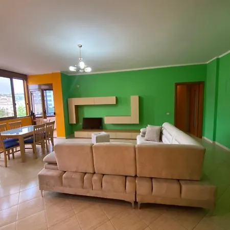 Lägenhet Rental Apartment
