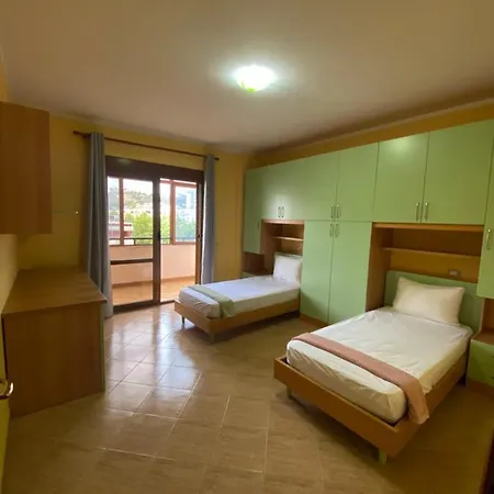 Rental Apartment Vlorë