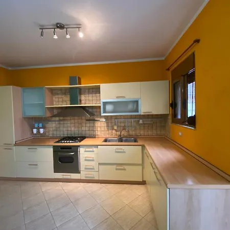 Appartamento Rental Apartment *