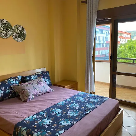 Rental Apartment Vlorë