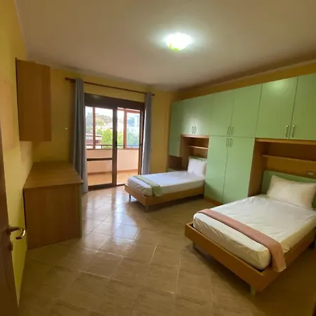 Rental Apartment Lägenhet Vlorë