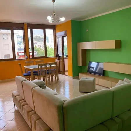 Rental Apartment