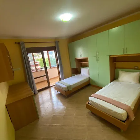 Rental Apartment *
