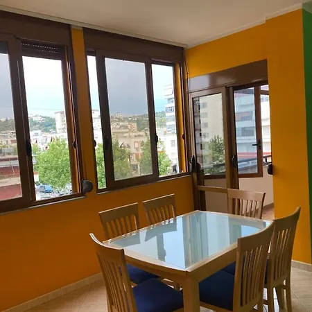 Rental Apartment Lägenhet