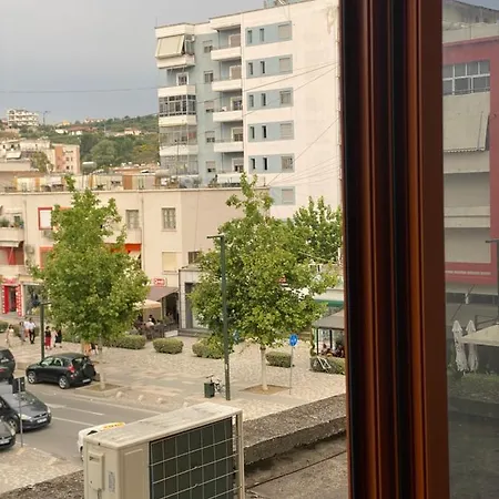Rental Apartment *